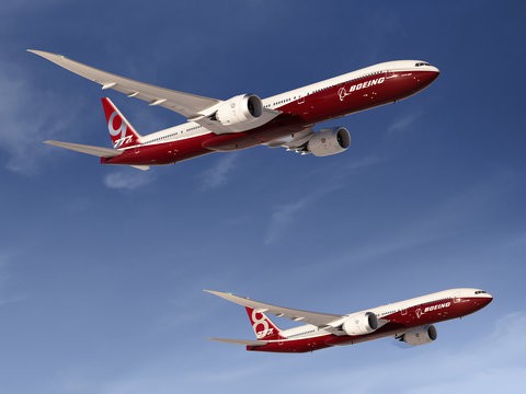 Biệt thự bay trị giá 400 triệu USD Boeing 777X có gì đặc biệt - Ảnh 32.