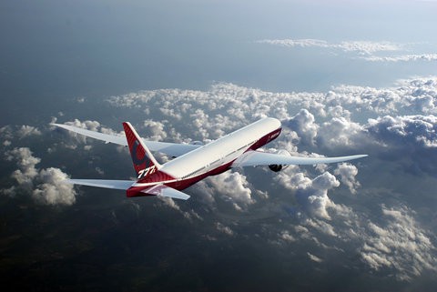 Biệt thự bay trị giá 400 triệu USD Boeing 777X có gì đặc biệt - Ảnh 33.