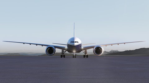 Biệt thự bay trị giá 400 triệu USD Boeing 777X có gì đặc biệt - Ảnh 6.