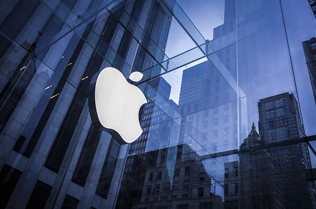 Apple đang chấn chỉnh lại bộ máy nhân sự để chuẩn bị cho viễn cảnh ngày mai iPhone bị thất sủng - Ảnh 3.