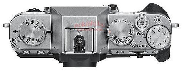 Lộ ảnh Fujifilm X-T30: thân máy gần như không đổi so với đời trước, xuất hiện thêm cần joystick để thao tác tốt hơn - Ảnh 4.