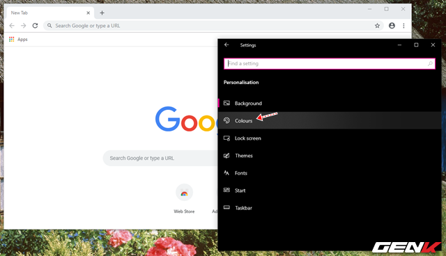 Đây là cách để trải nghiệm chế độ Dark Mode sắp ra mắt của Google Chrome - Ảnh 6.