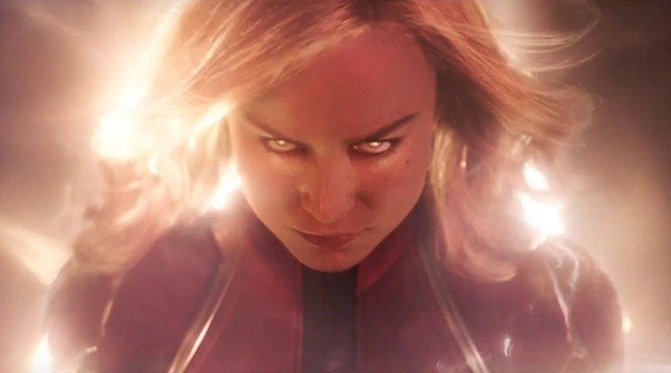 Captain Marvel không phải lúc nào cũng là phụ nữ và vài điều bạn chưa biết về nữ siêu anh hùng này - Ảnh 4.