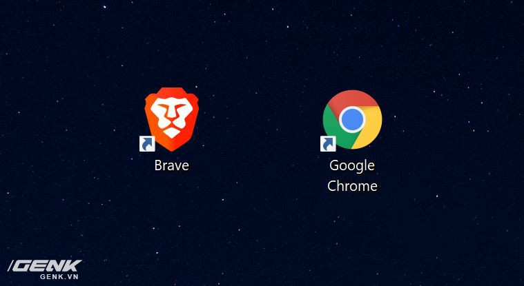 Đánh giá trình duyệt web Brave - Phiên bản Google Chrome dành cho người dùng Internet thực sự hardcore - Ảnh 24. Đánh giá trình duyệt web Brave - Phiên bản Google Chrome dành cho người dùng Internet thực sự hardcore - Ảnh 24.