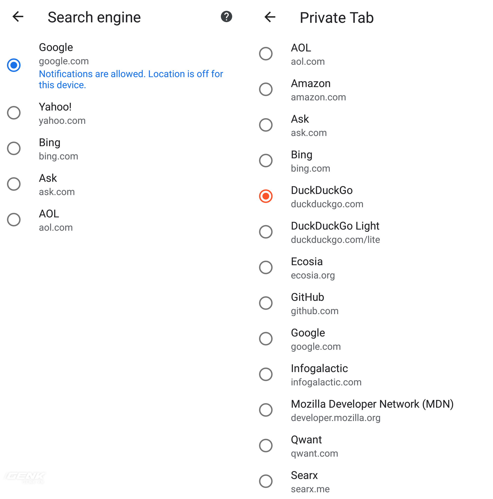 Đánh giá trình duyệt web Brave - Phiên bản Google Chrome dành cho người dùng Internet thực sự hardcore - Ảnh 22. Đánh giá trình duyệt web Brave - Phiên bản Google Chrome dành cho người dùng Internet thực sự hardcore - Ảnh 22.