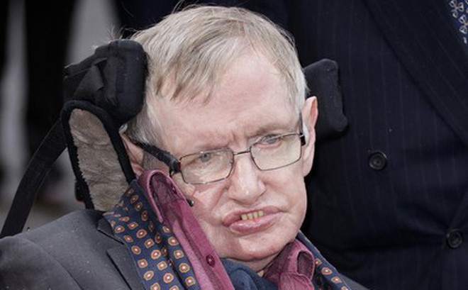 Khám phá được bí ẩn căn bệnh Stephen Hawking mắc phải - Ảnh 1.