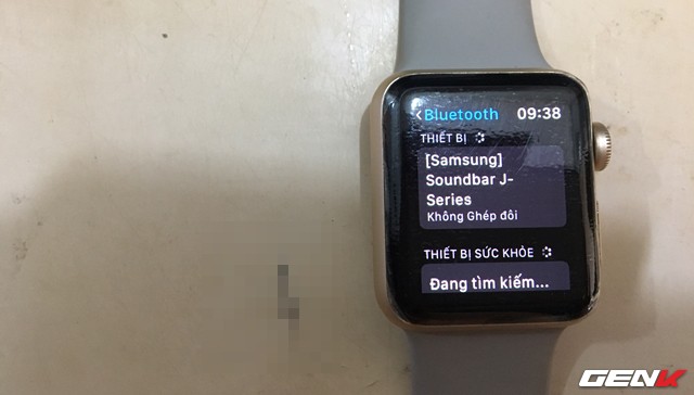 Cách sử dụng Apple Watch làm iPod nghe nhạc mà không cần đến iPhone - Ảnh 10.