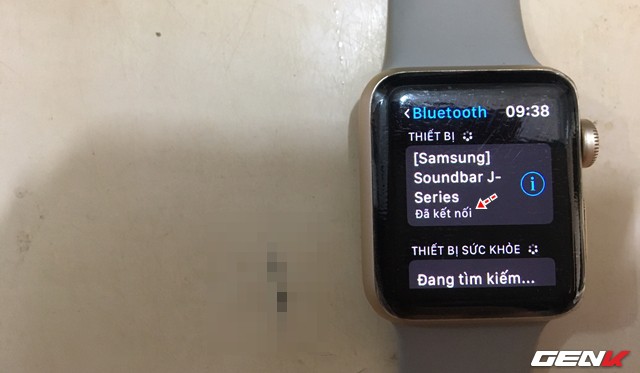 Cách sử dụng Apple Watch làm iPod nghe nhạc mà không cần đến iPhone - Ảnh 11.