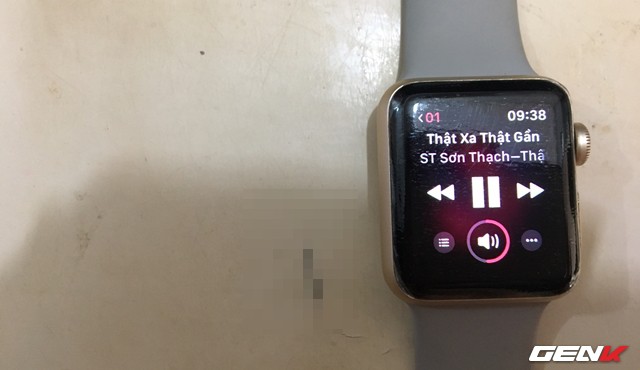 Cách sử dụng Apple Watch làm iPod nghe nhạc mà không cần đến iPhone - Ảnh 12.