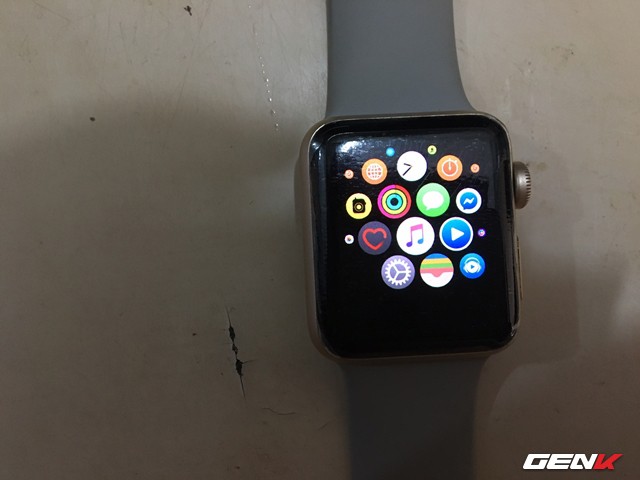 Cách sử dụng Apple Watch làm iPod nghe nhạc mà không cần đến iPhone - Ảnh 6.