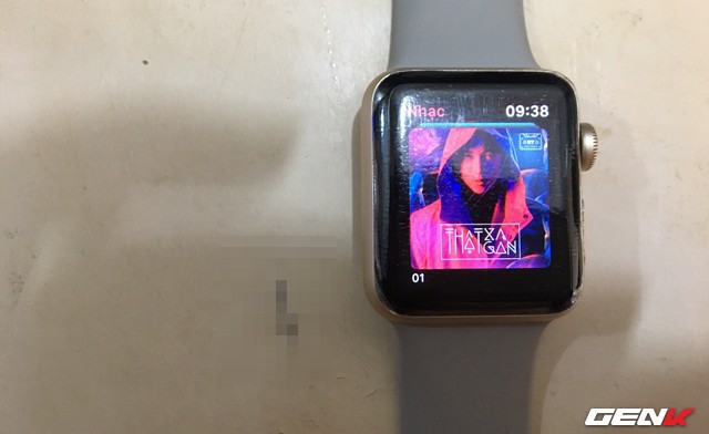 Cách sử dụng Apple Watch làm iPod nghe nhạc mà không cần đến iPhone - Ảnh 7.