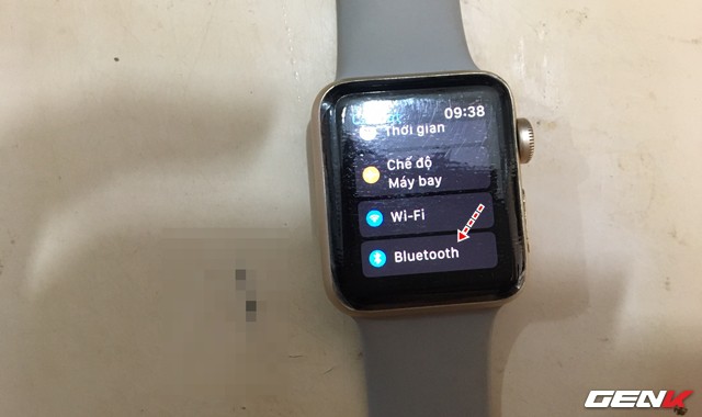 Cách sử dụng Apple Watch làm iPod nghe nhạc mà không cần đến iPhone - Ảnh 8.