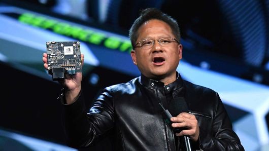 Nvidia vượt mặt Intel trong thương vụ thâu tóm Mellanox Technologies, với giá trị 7 tỷ USD - Ảnh 1.