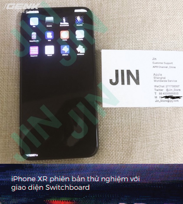 Đây là cách các hacker mũ đen phá vỡ lớp bảo mật tưởng chừng vững chắc của iPhone, Apple biết nhưng không thể làm gì nổi họ - Ảnh 10.