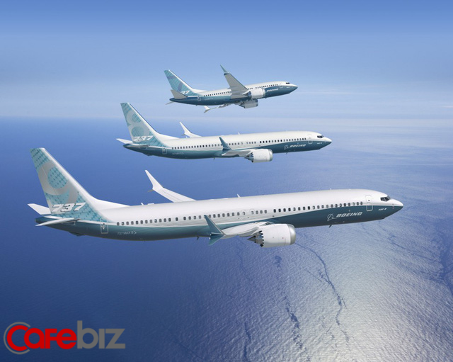 Chỉ một tuyên bố phi công không cần học nhiều để điều khiển 737 thế hệ mới, Max 8 đã trở thành dòng máy bay thương mại bán nhanh nhất của Boeing - Ảnh 2.