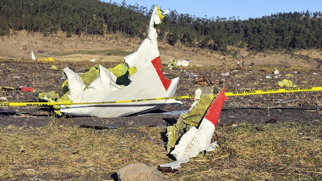 Những hãng hàng không nào trên thế giới sử dụng nhiều nhất Boeing 737 Max- nghi phạm gây ra 2 vụ tai nạn thảm khốc chỉ trong vài tháng? - Ảnh 4.