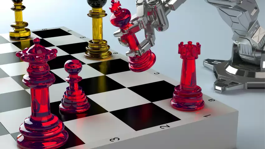 C&acirc;u đố triệu đ&ocirc; bất khả thi: m&aacute;y t&iacute;nh cũng phải mất tới v&agrave;i ng&agrave;n năm mới t&igrave;m ra c&acirc;u trả lời - Ảnh 3.