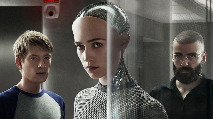 10 bộ phim Hollywood mô tả chính xác nhất về hiện thực của trí tuệ nhân tạo (P1) - Ảnh 7.