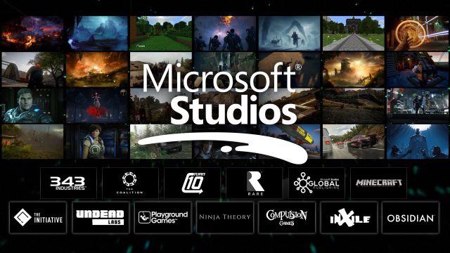 Từ chỗ bỏ mặc Windows để phát hành game độc quyền cho Xbox, vì sao Microsoft nay lại mang đầy đủ bộ sưu tập Halo lên Steam? - Ảnh 1.