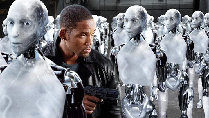 10 bộ phim Hollywood mô tả chính xác nhất về hiện thực của trí tuệ nhân tạo (P1) - Ảnh 1.