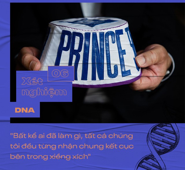 Tôi là một hoàng tử: Xét nghiệm DNA tiết lộ dòng dõi hoàng gia của nhiều người Mỹ gốc Phi - Ảnh 6.