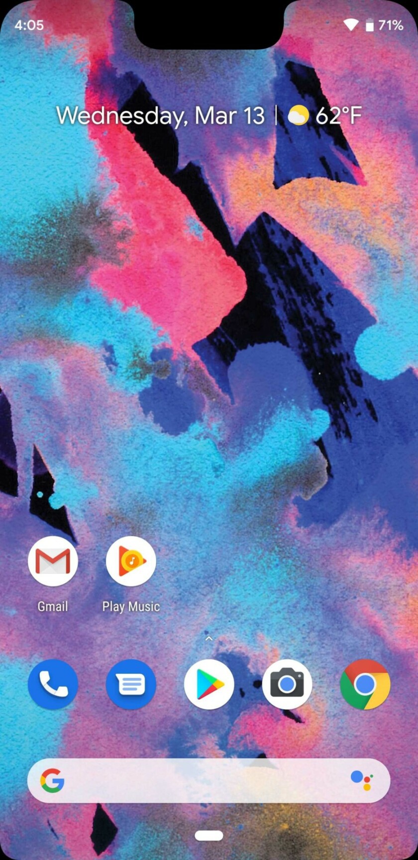 Android Q sẽ khiến bạn nhìn đâu cũng thấy tai thỏ, ngay cả trong ...