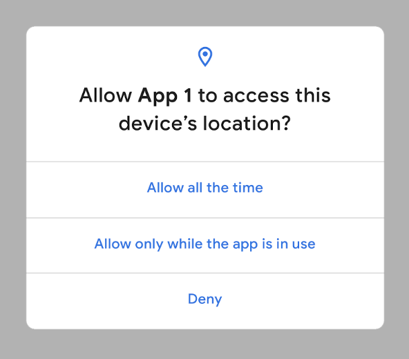 Google ra mắt Android Q Beta: Bảo vệ quyền riêng tư tốt hơn, hỗ trợ smartphone màn hình gập, đã có thể tải về cho Pixel - Ảnh 2.