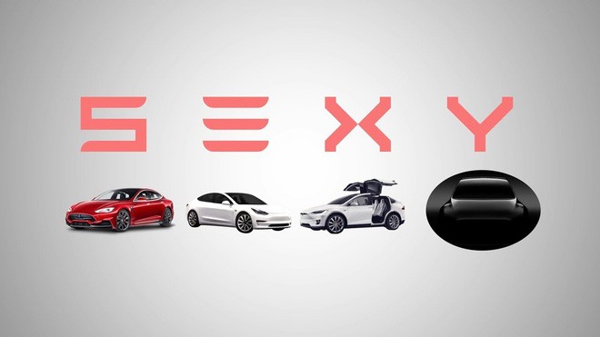 Tesla chính thức ra mắt Model Y: Mẫu SUV chạy điện giá siêu rẻ, chỉ từ 900 triệu đồng - Ảnh 5.