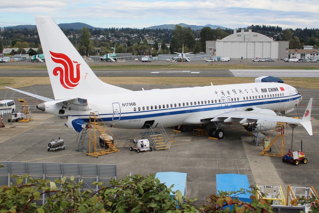 Boeing gặp những sự cố nghiêm trọng tạo ra cơ hội vàng cho máy bay Made in China - Ảnh 2.