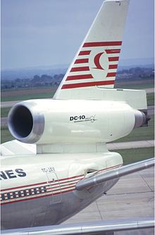 Những tương đồng giữa tai nạn Boeing 737 MAX và máy bay ba động cơ DC-10 của thập niên 70 - Ảnh 2.