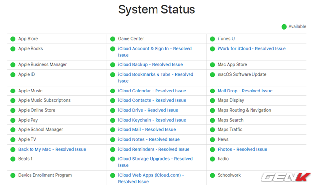 iPhone của bạn không thể thực hiện việc sao lưu qua iCloud? Đây là những gợi ý khắc phục mà bạn nên thử qua - Ảnh 6.