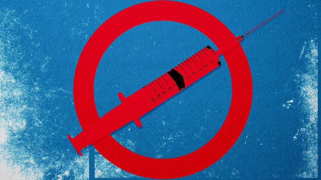 Chỉ mất 10 giây để Instagram đẩy một người dùng vào ổ chống vắc-xin - Ảnh 3.