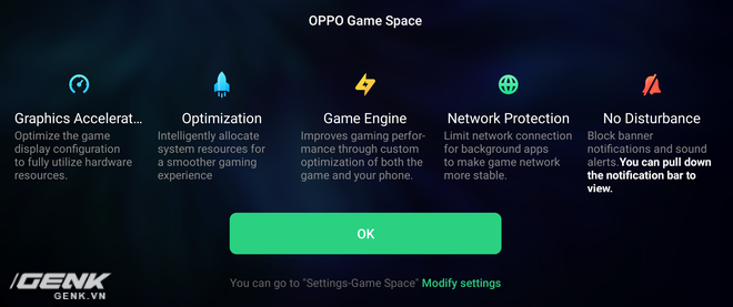 Đánh giá hiệu năng và trải nghiệm chơi game trên OPPO F11 Pro: Không quá đỉnh nhưng cũng khó để chê - Ảnh 7.