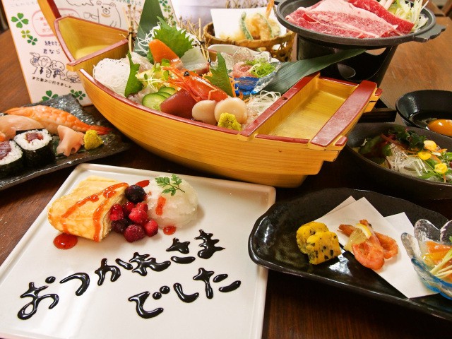 Nhà hàng Nhật ra mắt dịch vụ liên hoan chia tay cho những viên chức nhảy việc nhưng không ai quan tâm - Ảnh 2.