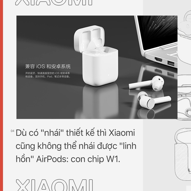 Nhìn thấu bản chất: Vì sao Xiaomi (và các hãng Android khác) lại không thể copy được sự ổn định của AirPods? - Ảnh 7.