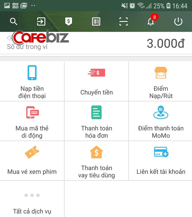 Grabpay by Moca vs Momo: Cuộc chiến bỏng rát của hai đại gia mảng payment trên từng trận địa trà sữa, bánh mỳ, chè, ốc vỉa hè - Ảnh 5.