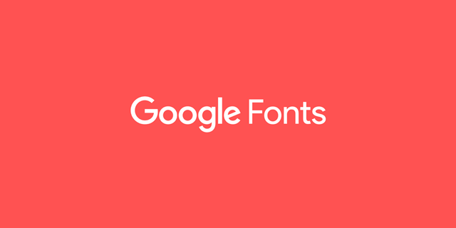 10 Font chữ miễn phí và cực đẹp từ Google thích hợp để bạn sử dụng cho bài thuyết trình - Ảnh 1.