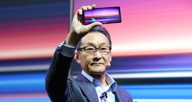 Thua lỗ trầm trọng, Sony đóng cửa nhà máy smartphone tại Trung Quốc để chuyển về Thái Lan - Ảnh 1.