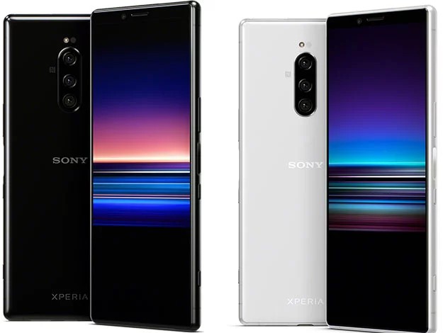 Rò rỉ Sony Xperia 2, màn hình CinemaWide 6.2 inch, 3 camera sau, Snapdragon 855, ra mắt trong tháng 9? - Ảnh 1.