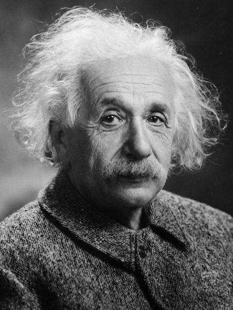 Albert Einstein đã từng được chính phủ Israel mời về làm Tổng thống, thế nhưng ông một mực khước từ - Ảnh 2.