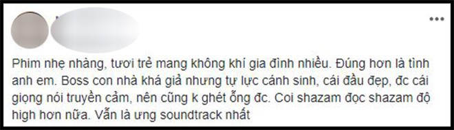 Khán giả Việt sau suất chiếu sớm phát cuồng vì Shazam: Phim siêu anh hùng lầy lội nhất từ trước đến nay - Ảnh 10.