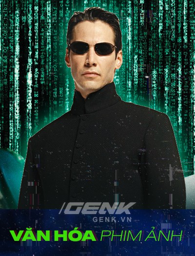 Kỷ niệm 20 năm phim Matrix ra đời: Trùm cuối Ma Trận thực sự là ai? - Ảnh 1.