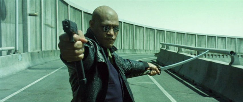 D&agrave;n viễn vi&ecirc;n của The Matrix đ&atilde; ở đ&acirc;u sau 20 năm uống vi&ecirc;n thuốc đỏ? - Ảnh 5.