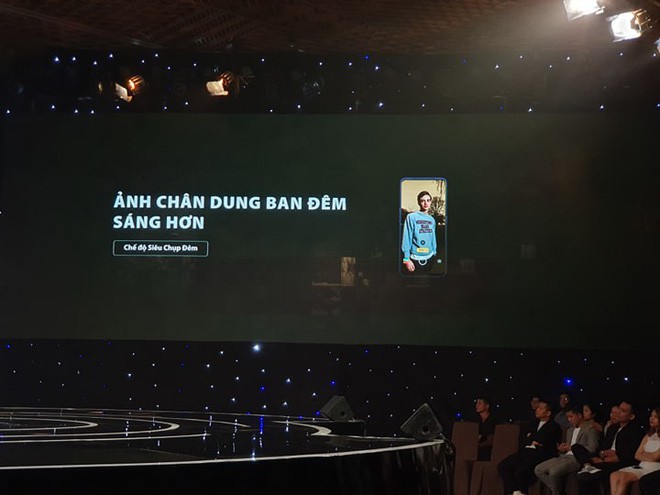 Oppo F11 Pro và Oppo F11 chính thức ra mắt tại Việt Nam, màn hình không khiếm khuyết, camera selfie trượt, camera sau 48MP, giá 8,49 triệu - Ảnh 2.