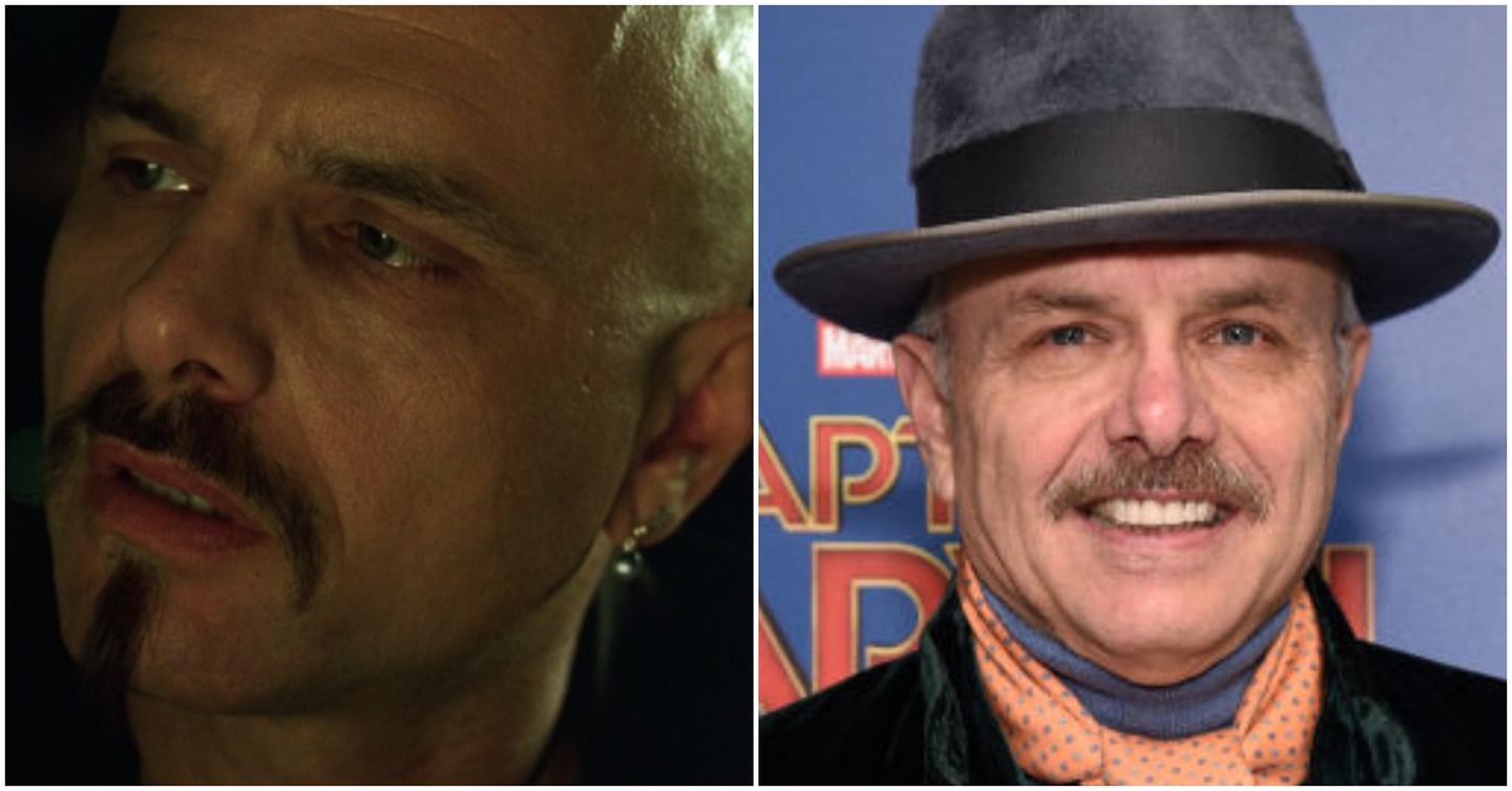 D&agrave;n viễn vi&ecirc;n của The Matrix đ&atilde; ở đ&acirc;u sau 20 năm uống vi&ecirc;n thuốc đỏ? - Ảnh 7.