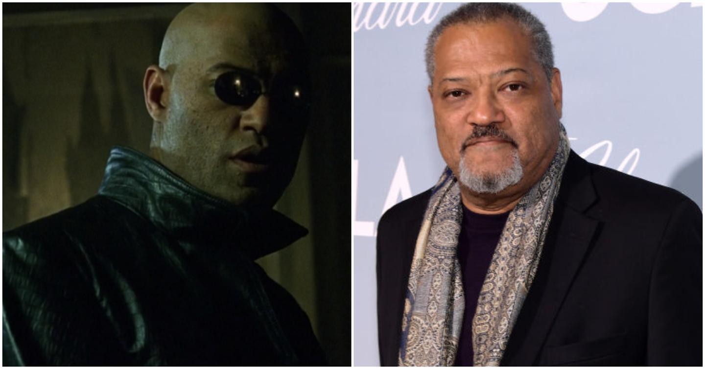 D&agrave;n viễn vi&ecirc;n của The Matrix đ&atilde; ở đ&acirc;u sau 20 năm uống vi&ecirc;n thuốc đỏ? - Ảnh 4.