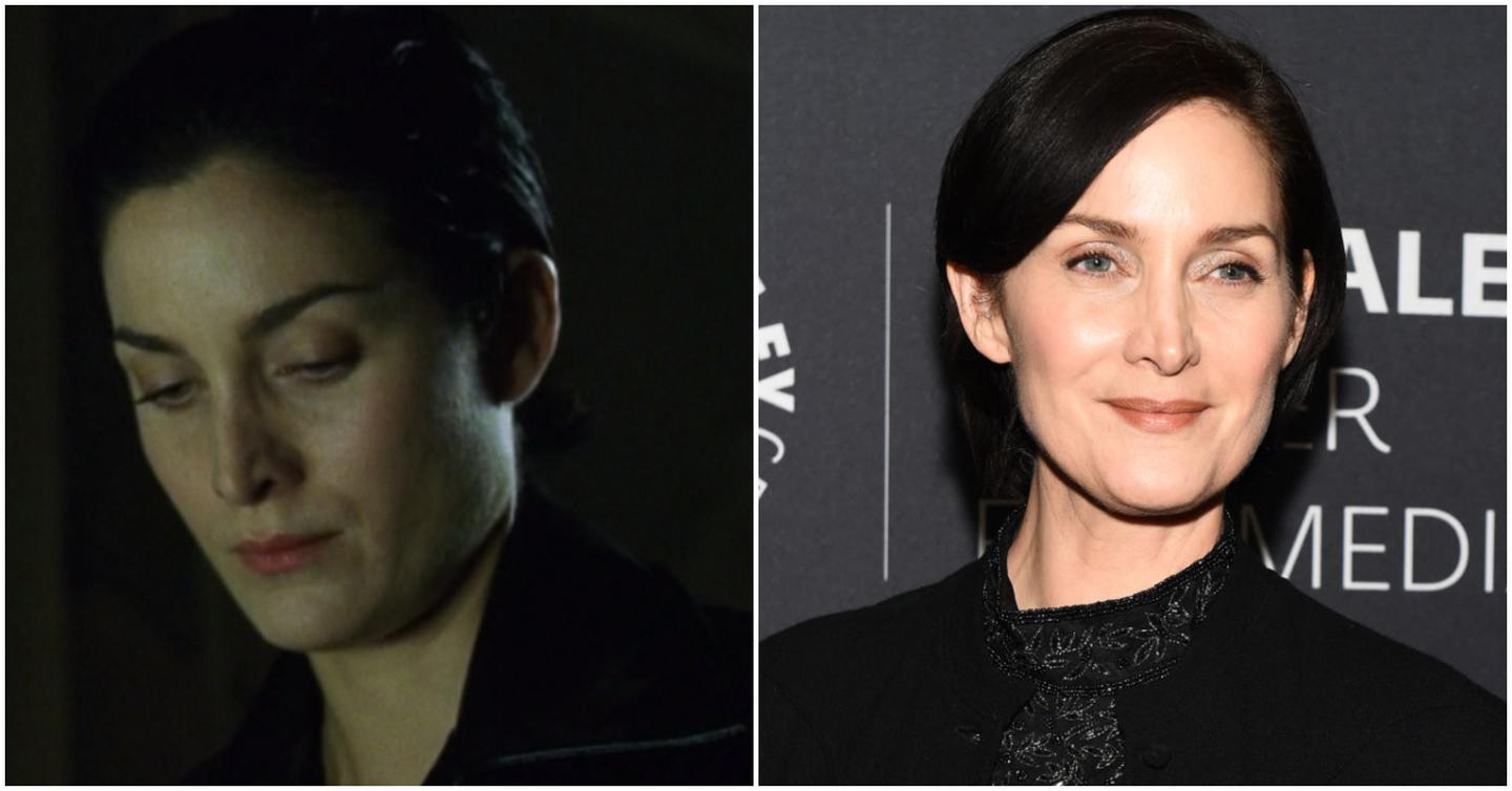 D&agrave;n viễn vi&ecirc;n của The Matrix đ&atilde; ở đ&acirc;u sau 20 năm uống vi&ecirc;n thuốc đỏ? - Ảnh 3.