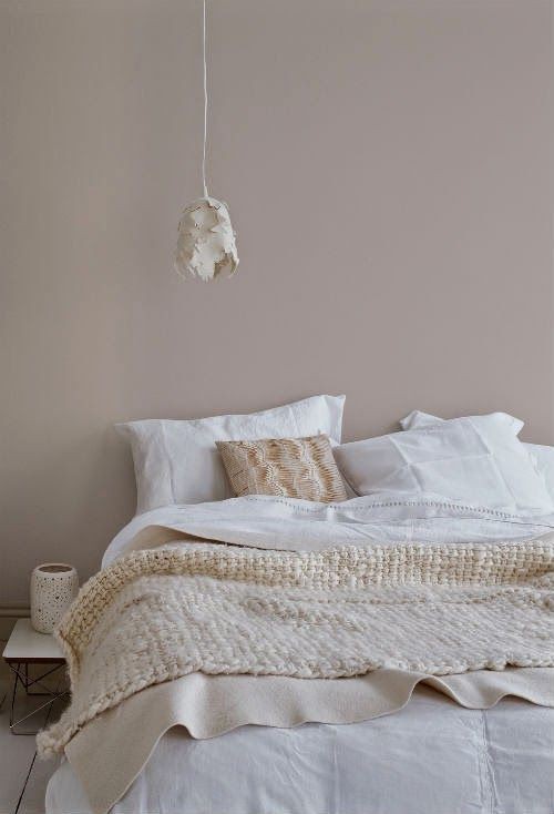 5 màu sơn phù hợp nhất cho phòng ngủ luôn đẹp và dễ chịu - Ảnh 10.