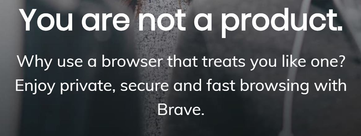 Đánh giá trình duyệt web Brave - Phiên bản Google Chrome dành cho người dùng Internet thực sự hardcore - Ảnh 2. Đánh giá trình duyệt web Brave - Phiên bản Google Chrome dành cho người dùng Internet thực sự hardcore - Ảnh 2.