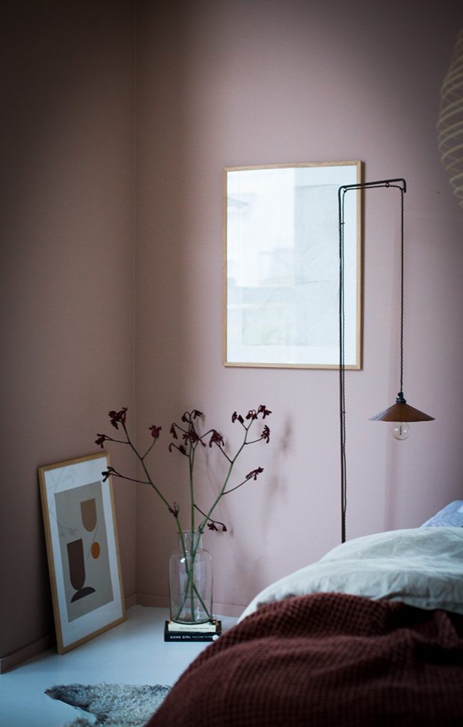5 màu sơn phù hợp nhất cho phòng ngủ luôn đẹp và dễ chịu - Ảnh 7.